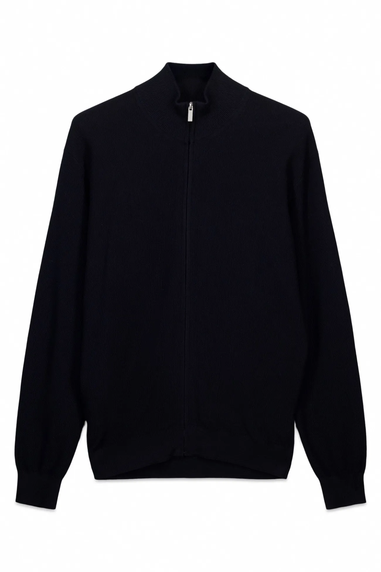 cardigan structuré uni