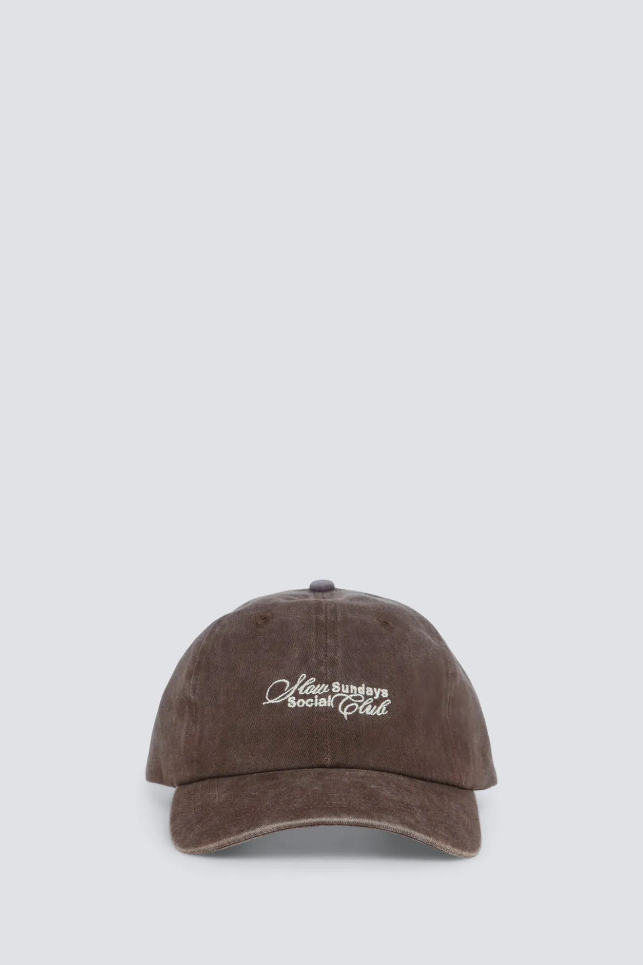 Casquette de baseball