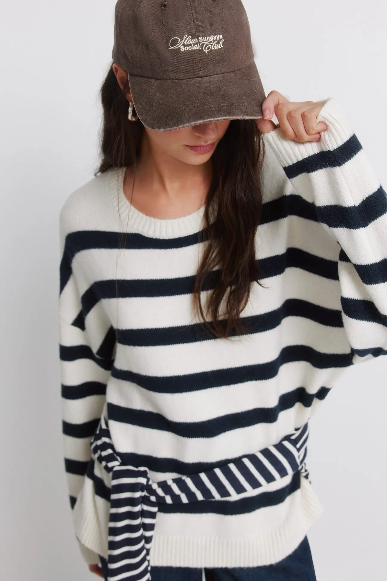 Casquette de baseball