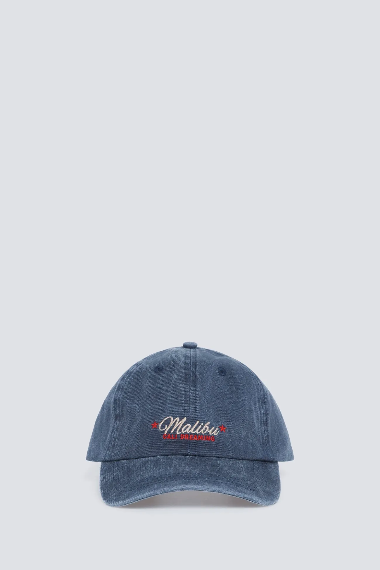 Casquette "Malibú"
