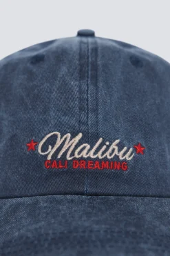 Casquette "Malib&uacute;"