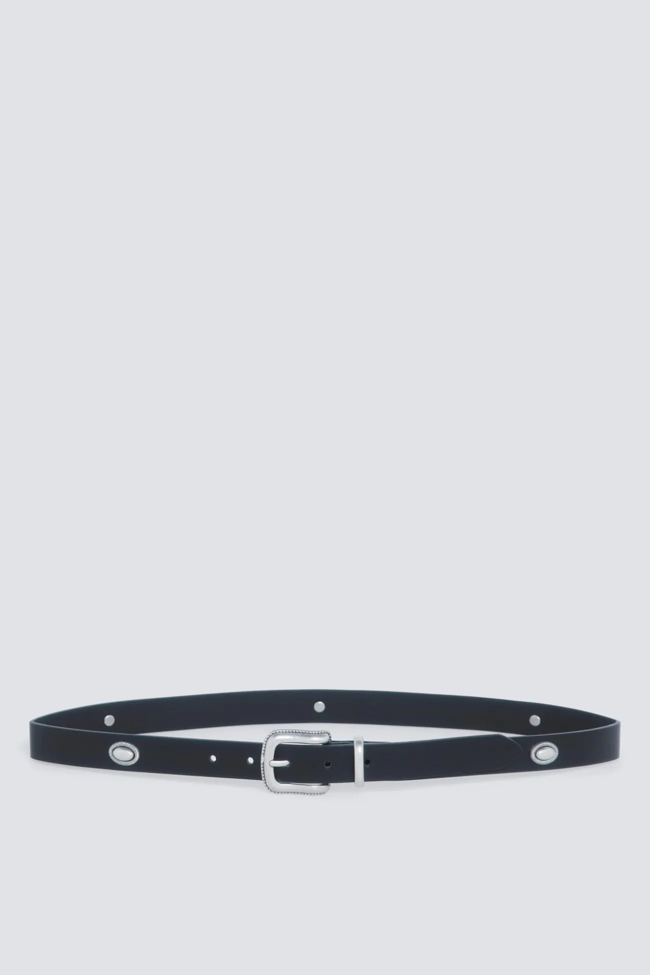 Ceinture à clous