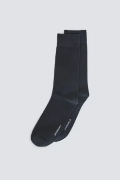 Chaussette basique longue