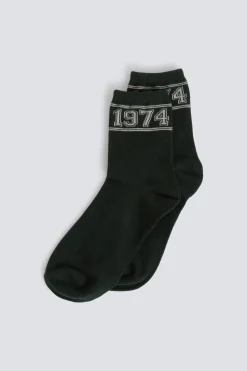 Chaussette longue num&eacute;ro