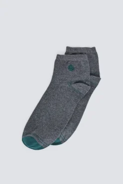 Chaussettes &agrave; logo Springfield