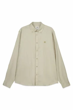 Chemise structurée