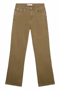 Couleur du jeans Kick Flare