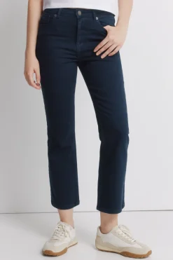 Couleur du jeans Kick Flare