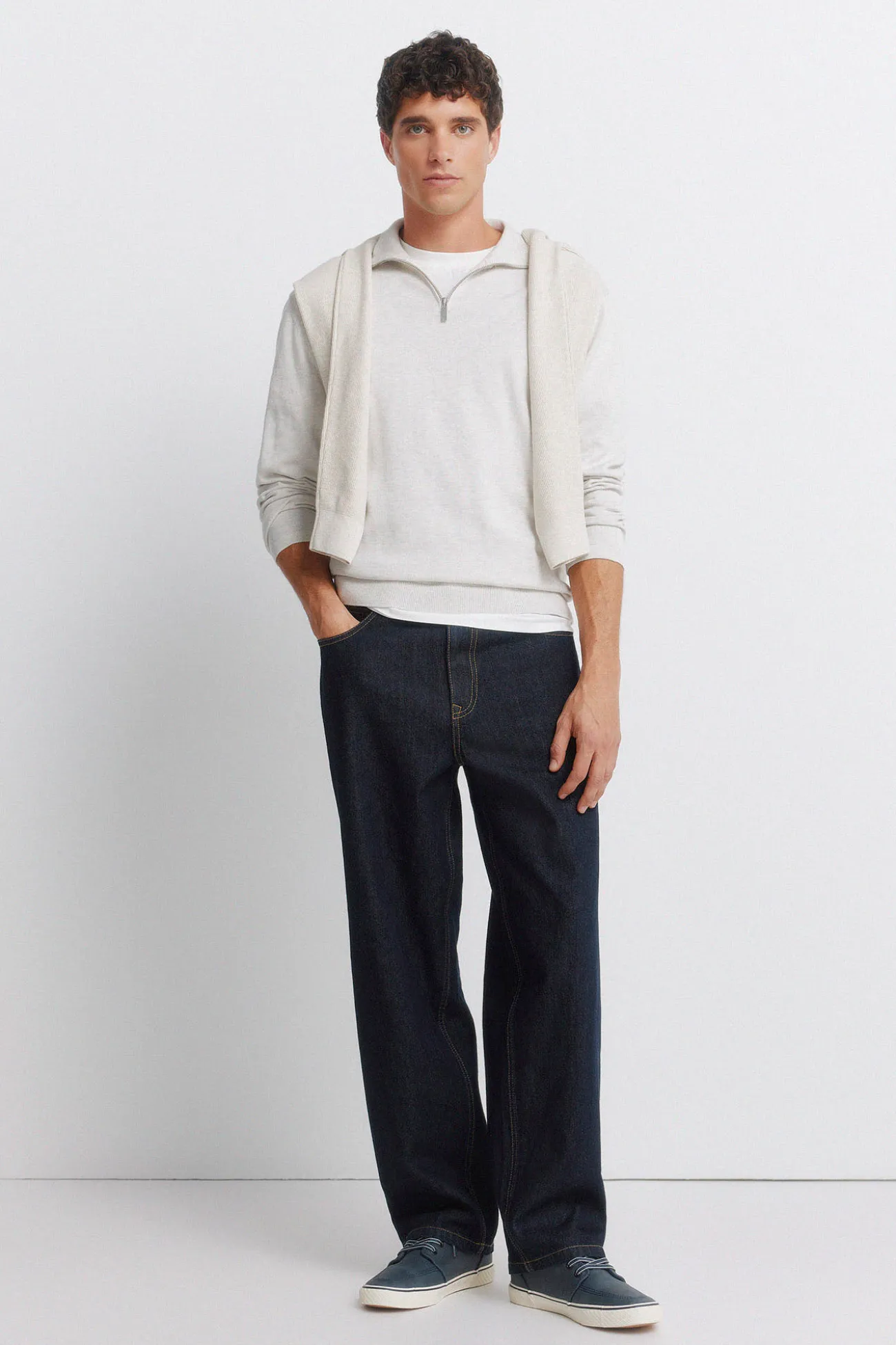 fermeture basique à fermeture éclair