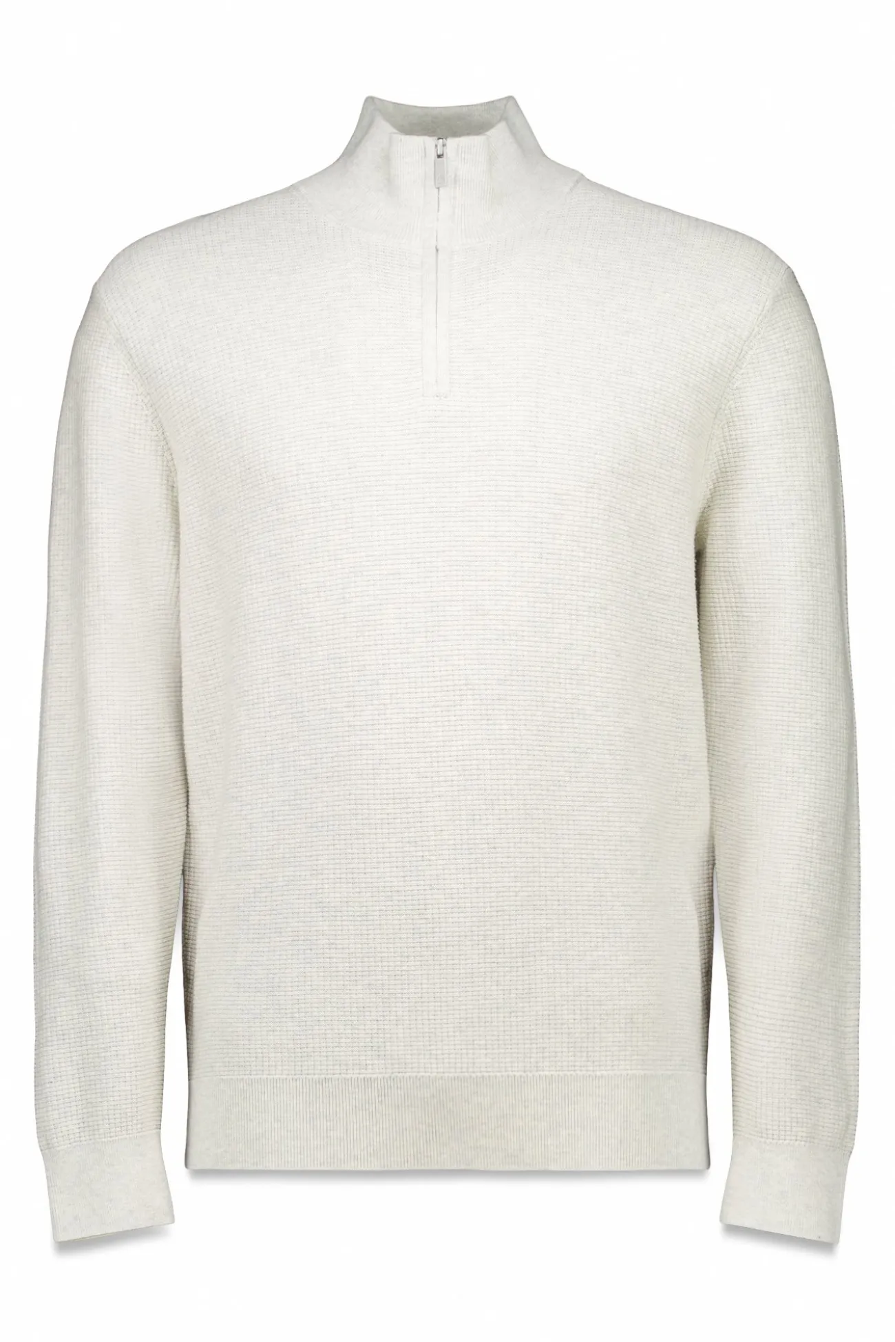Fermeture pull uni