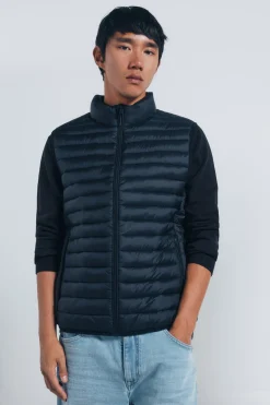 Gilet matelassé