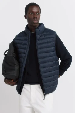 Gilet matelassé