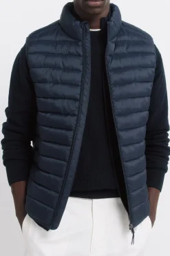 Gilet matelassé