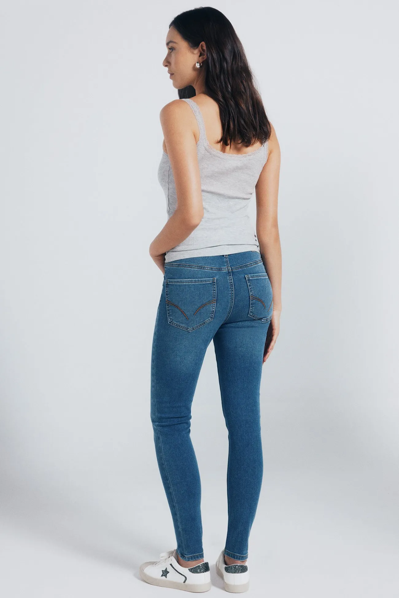 Jean skinny