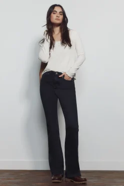 Jeans bootcut