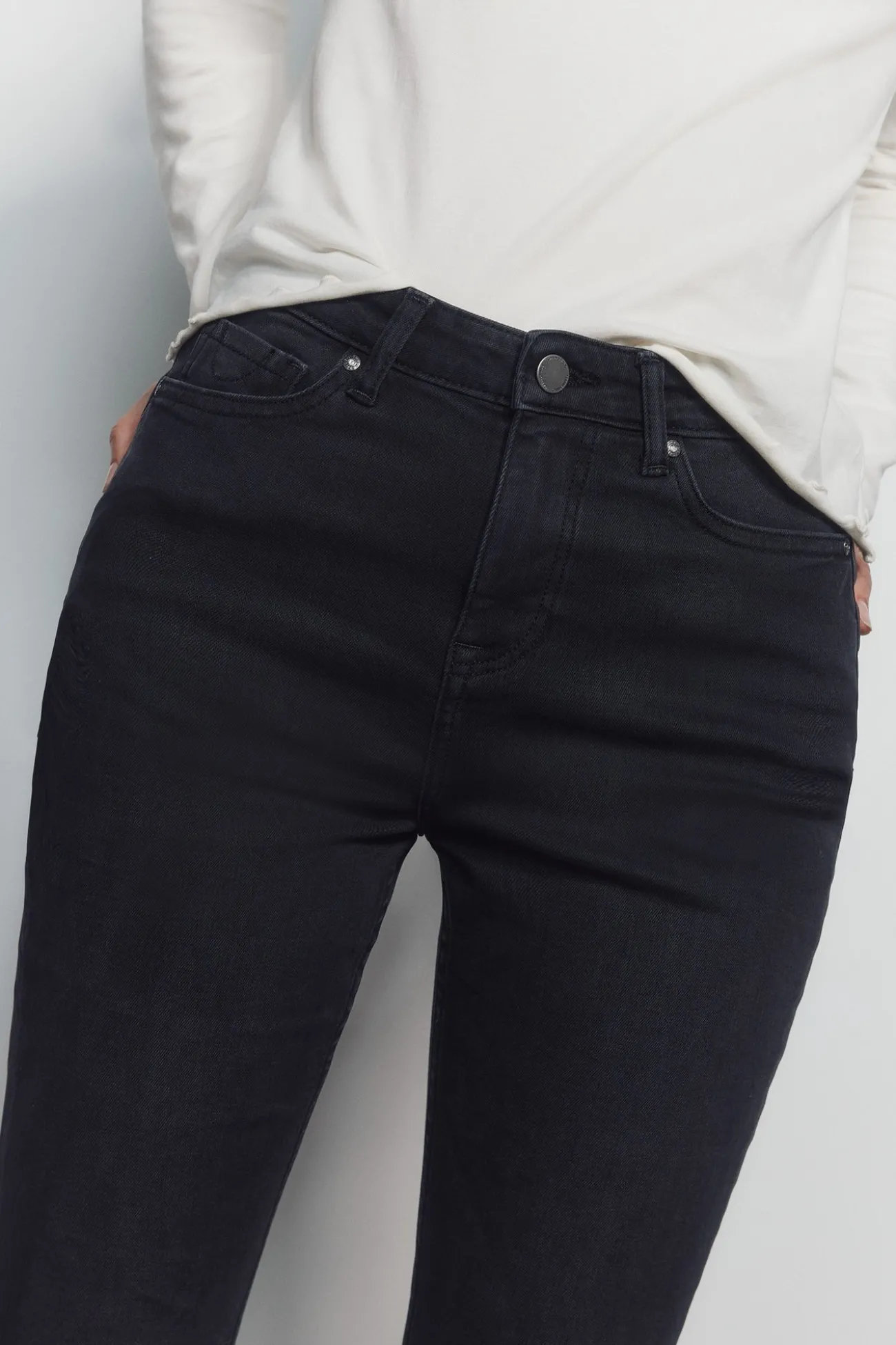 Jeans bootcut