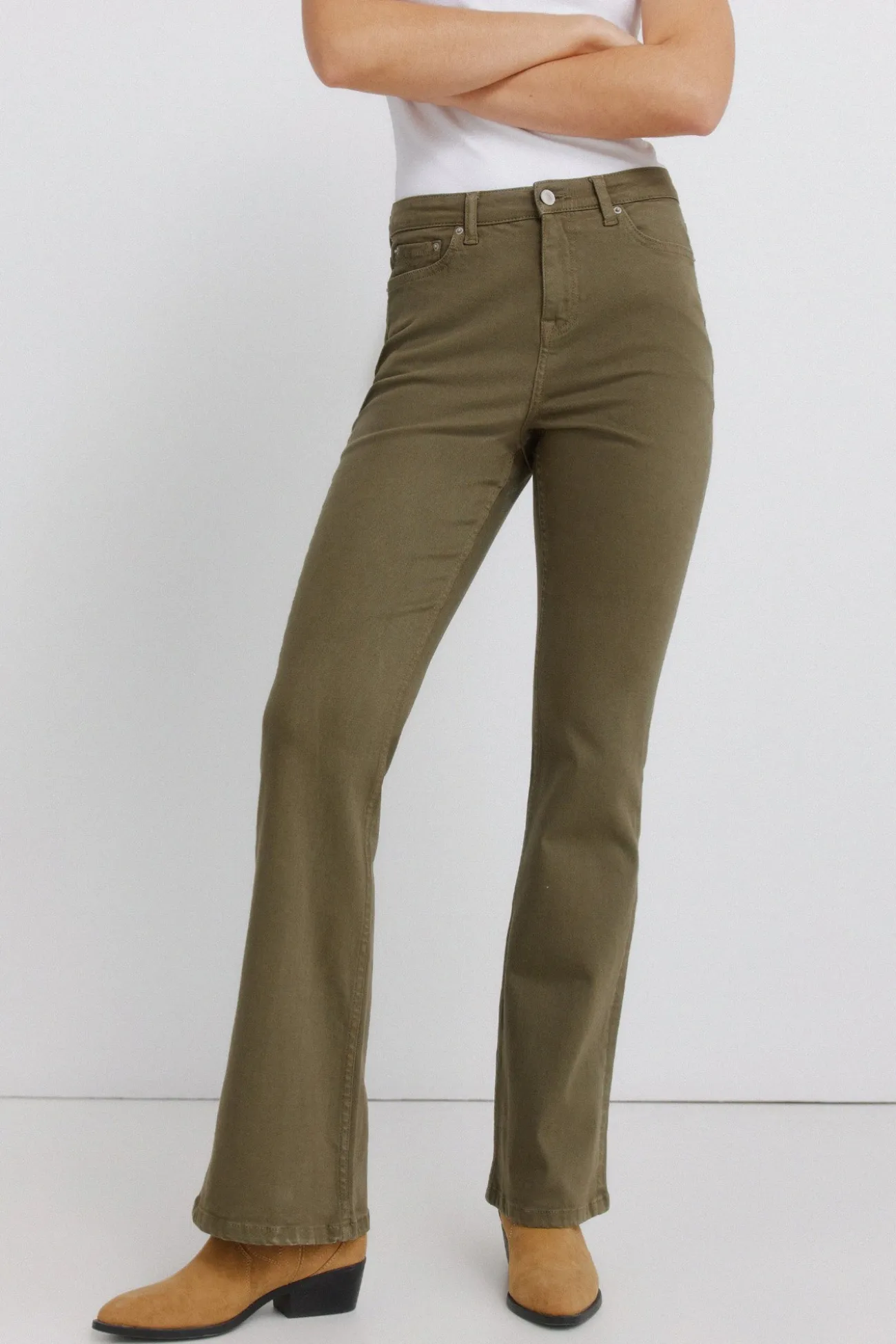 Jeans Bootcut