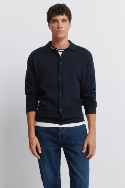 Jeans délavage foncé slim fit