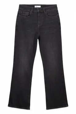 Jeans évasé