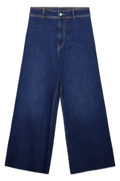 Jeans marin