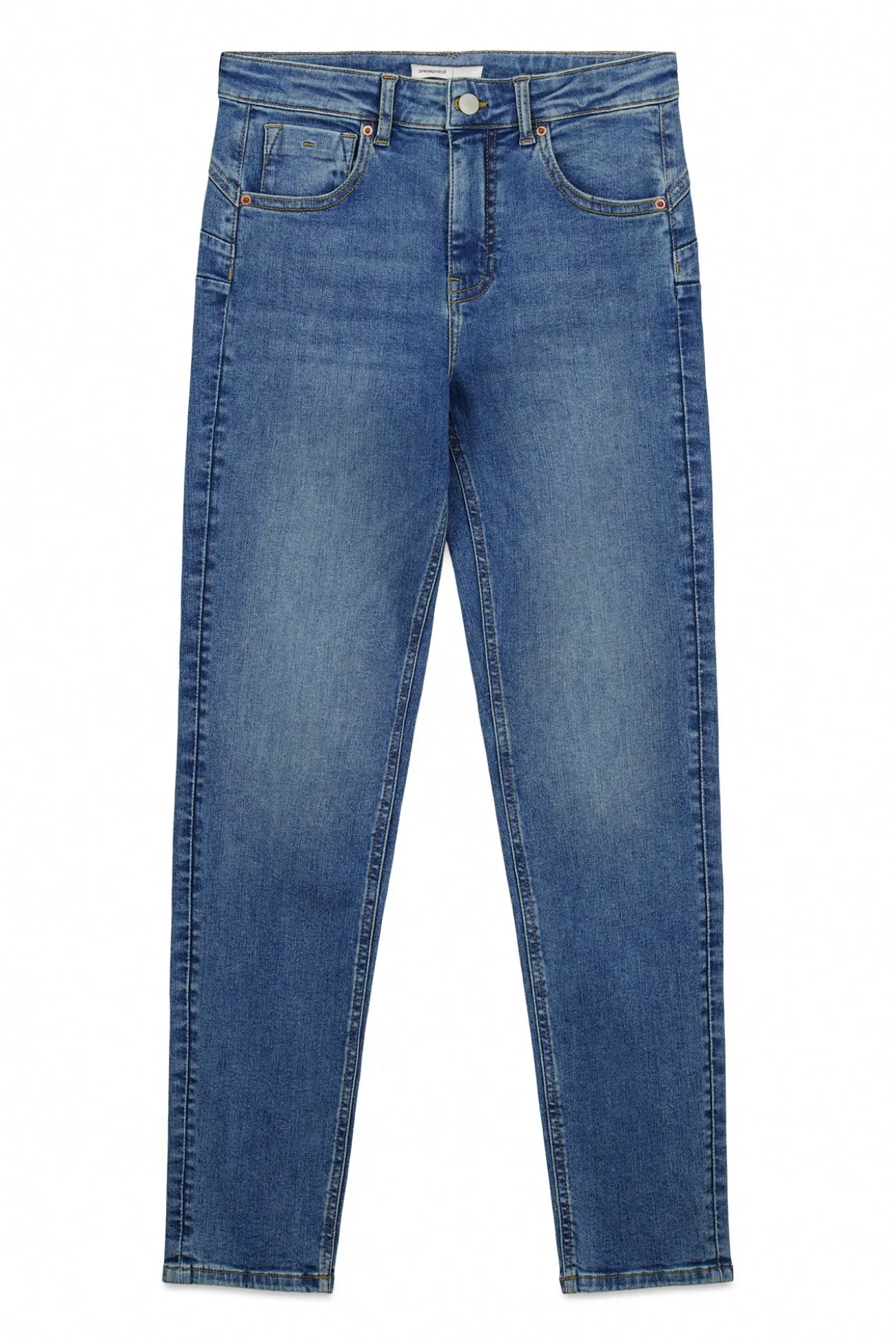 Jeans push-up
