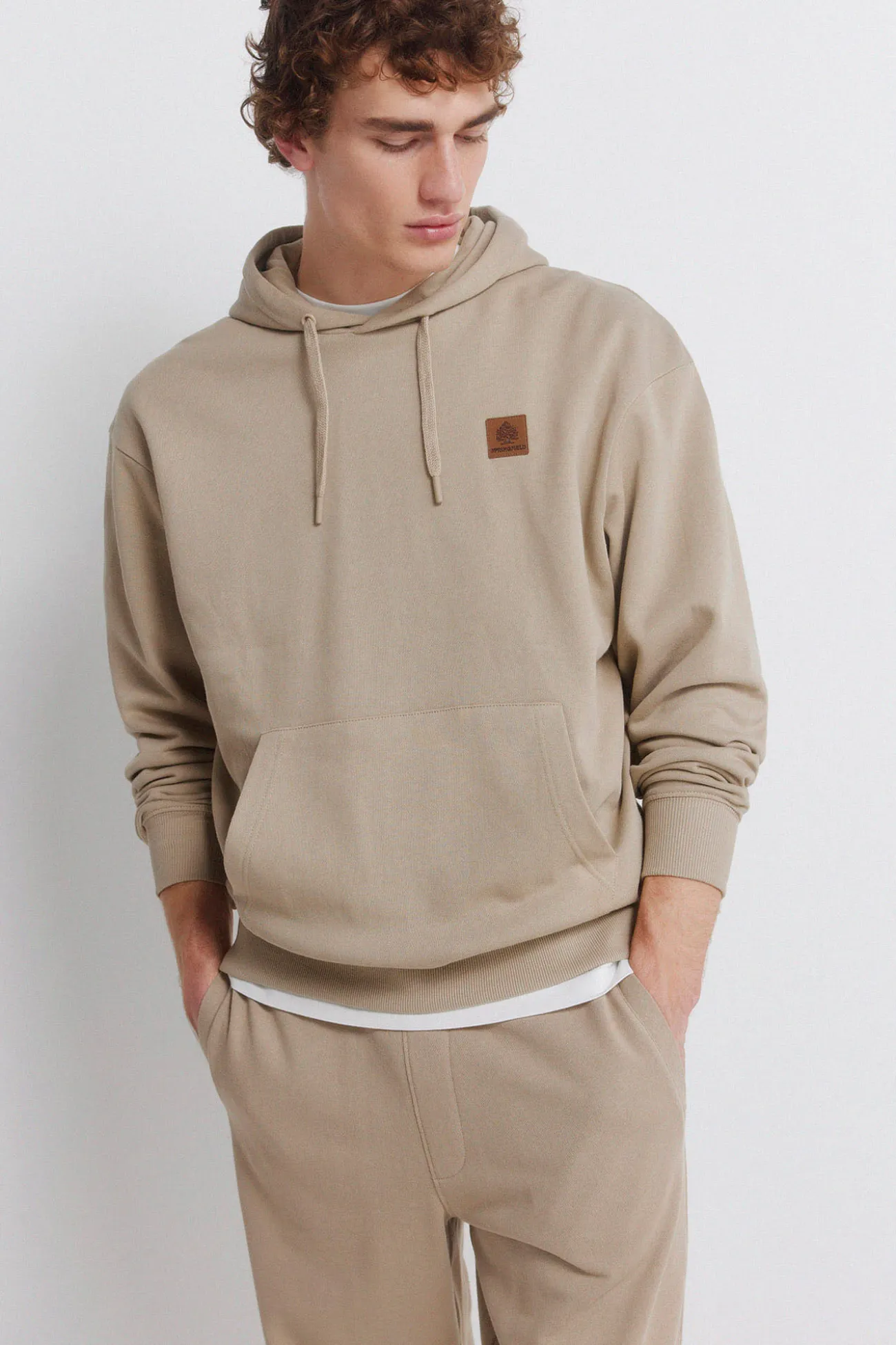 Jogger basique