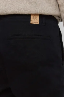 Pantalon chino coupe skinny