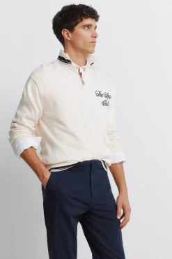 Pantalon coupe confort