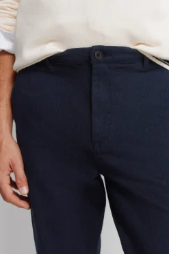 Pantalon coupe confort