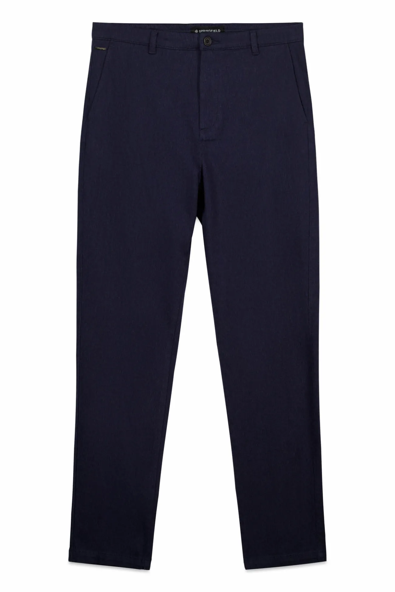 Pantalon coupe confort