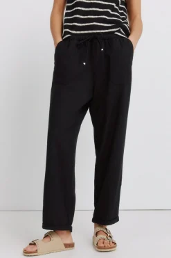Pantalon jogger