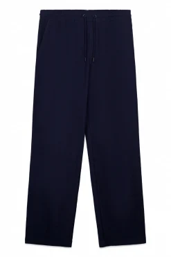 Pantalon jogger droit