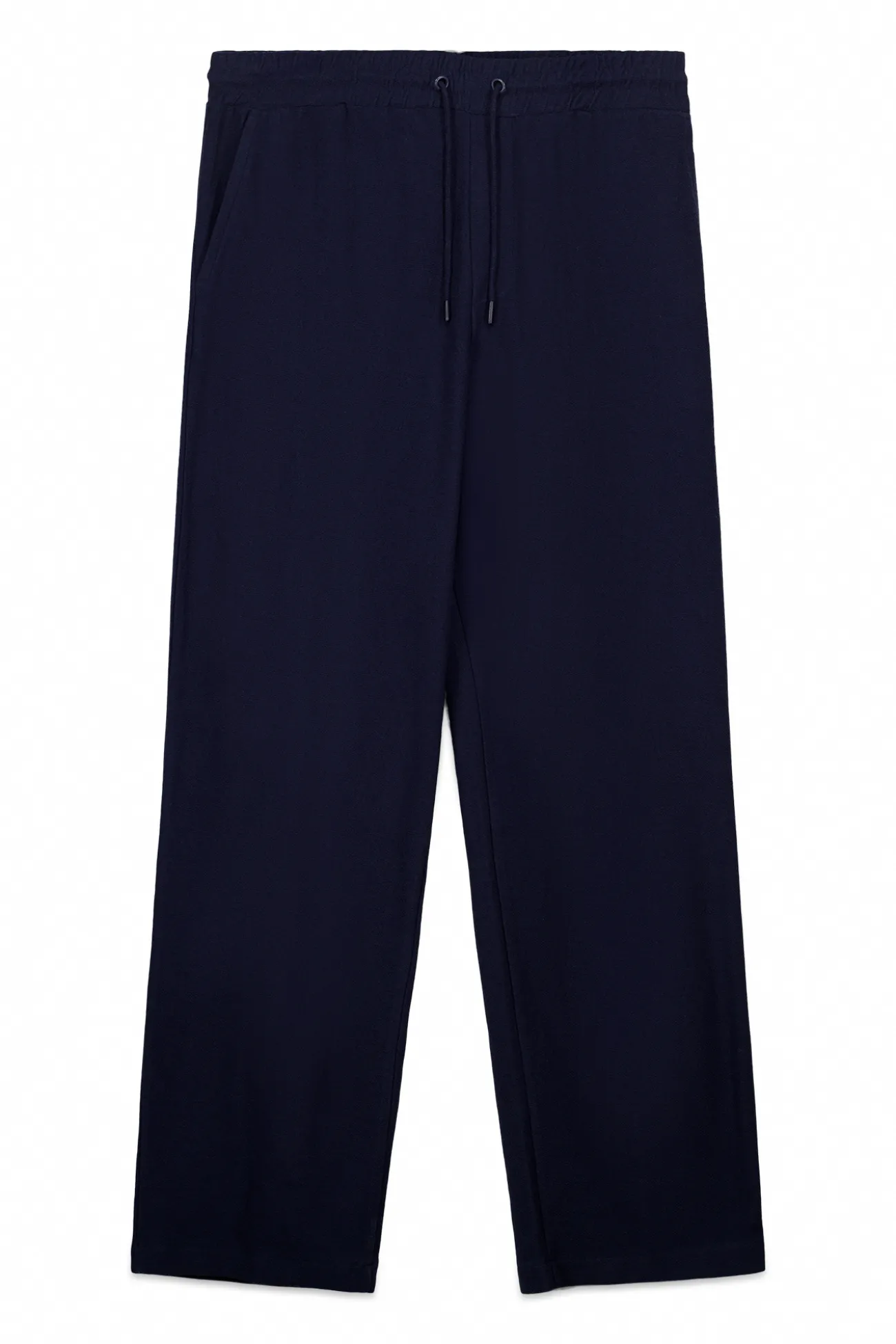 Pantalon jogger droit