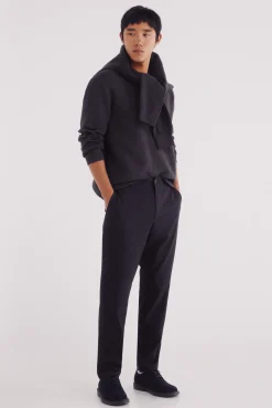 Pantalon pantalon chino coupe confort Paul