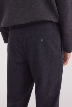 Pantalon pantalon chino coupe confort Paul