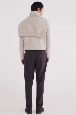Pantalon pantalon chino coupe confort Paul