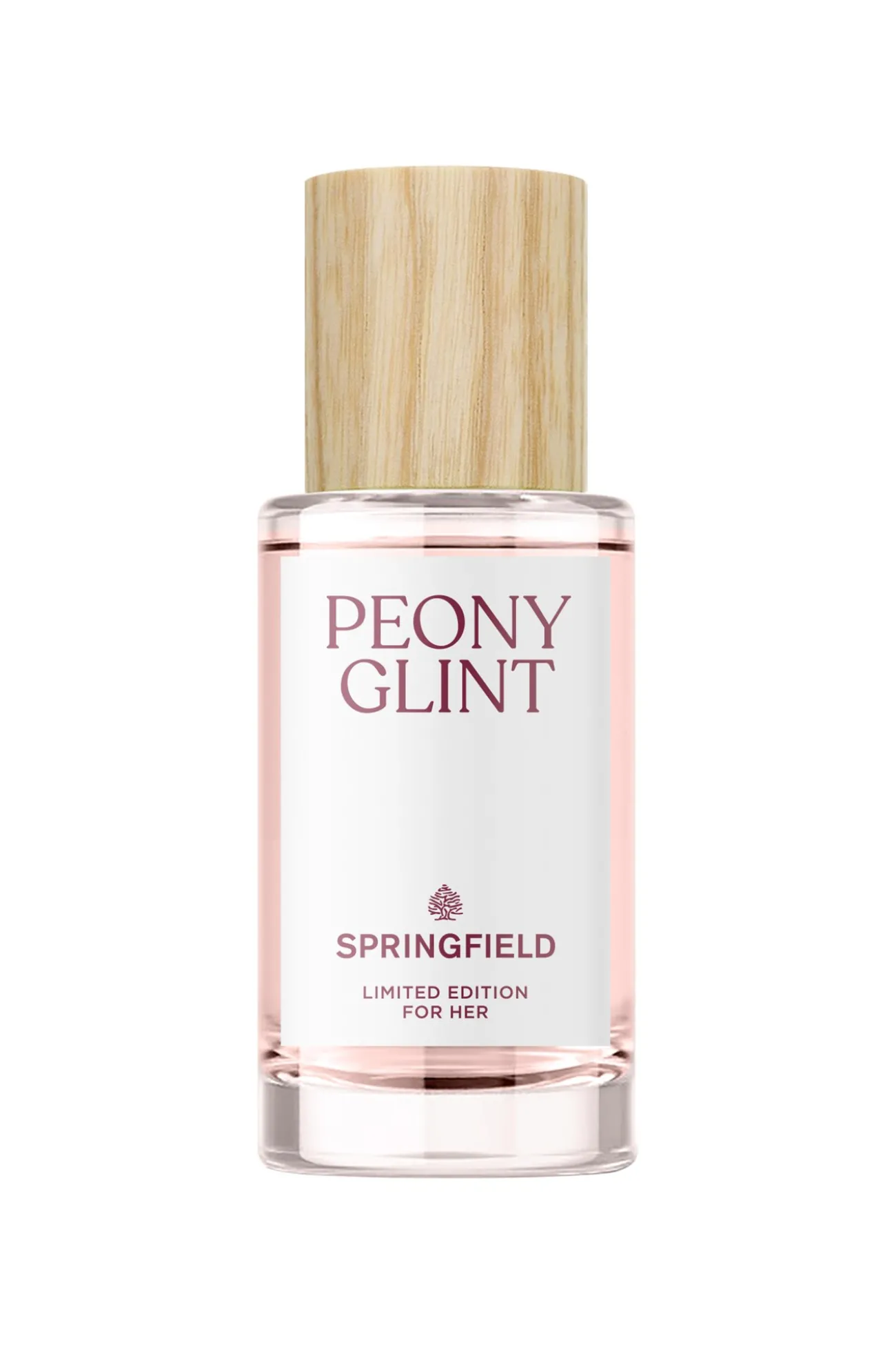Parfum PEONY GLINT 50ml