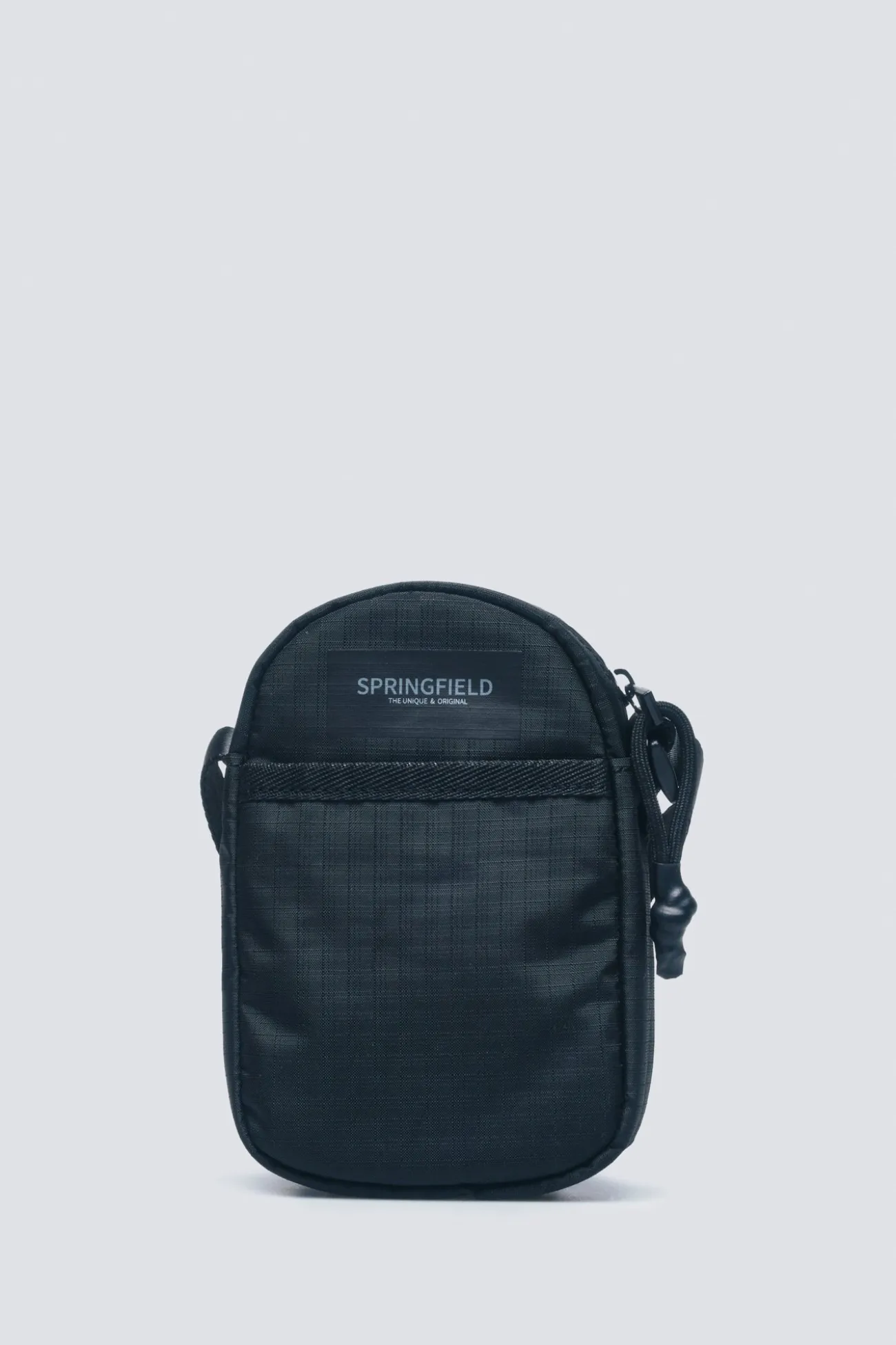Petit sac bandoulière noir