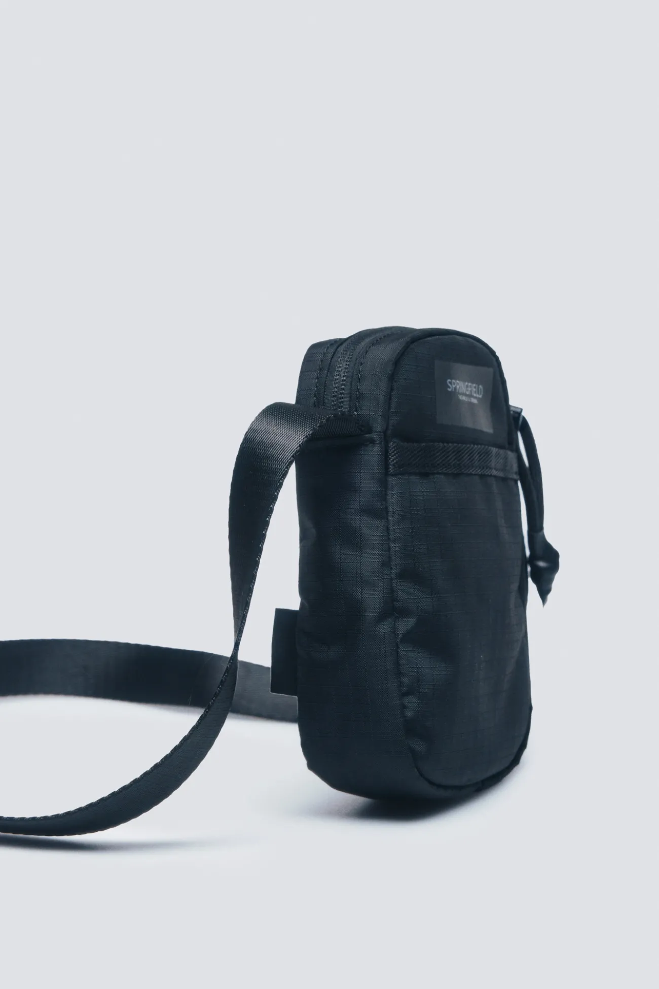 Petit sac bandoulière noir
