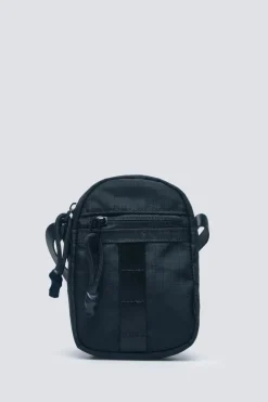Petit sac bandoulière noir