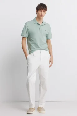 Polo basique regular fit Springfield