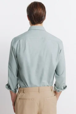 polo Oxford léger