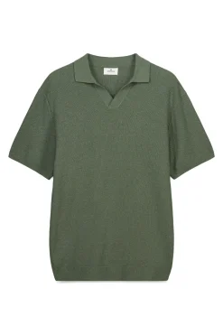Polo piqué