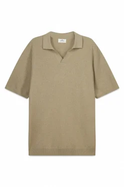 Polo piqué