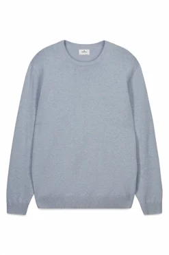 Pull basique logo Springfield