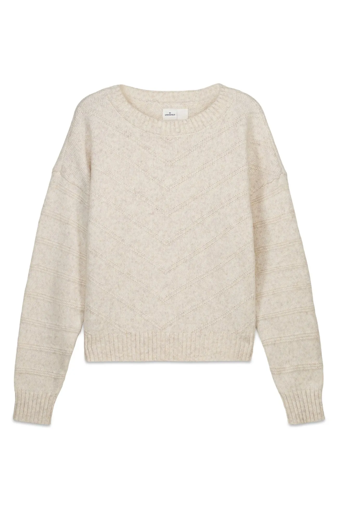 Pull Chevron