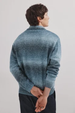 Pull col polo