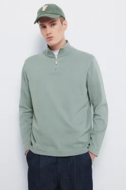 Pull fermeture Milano