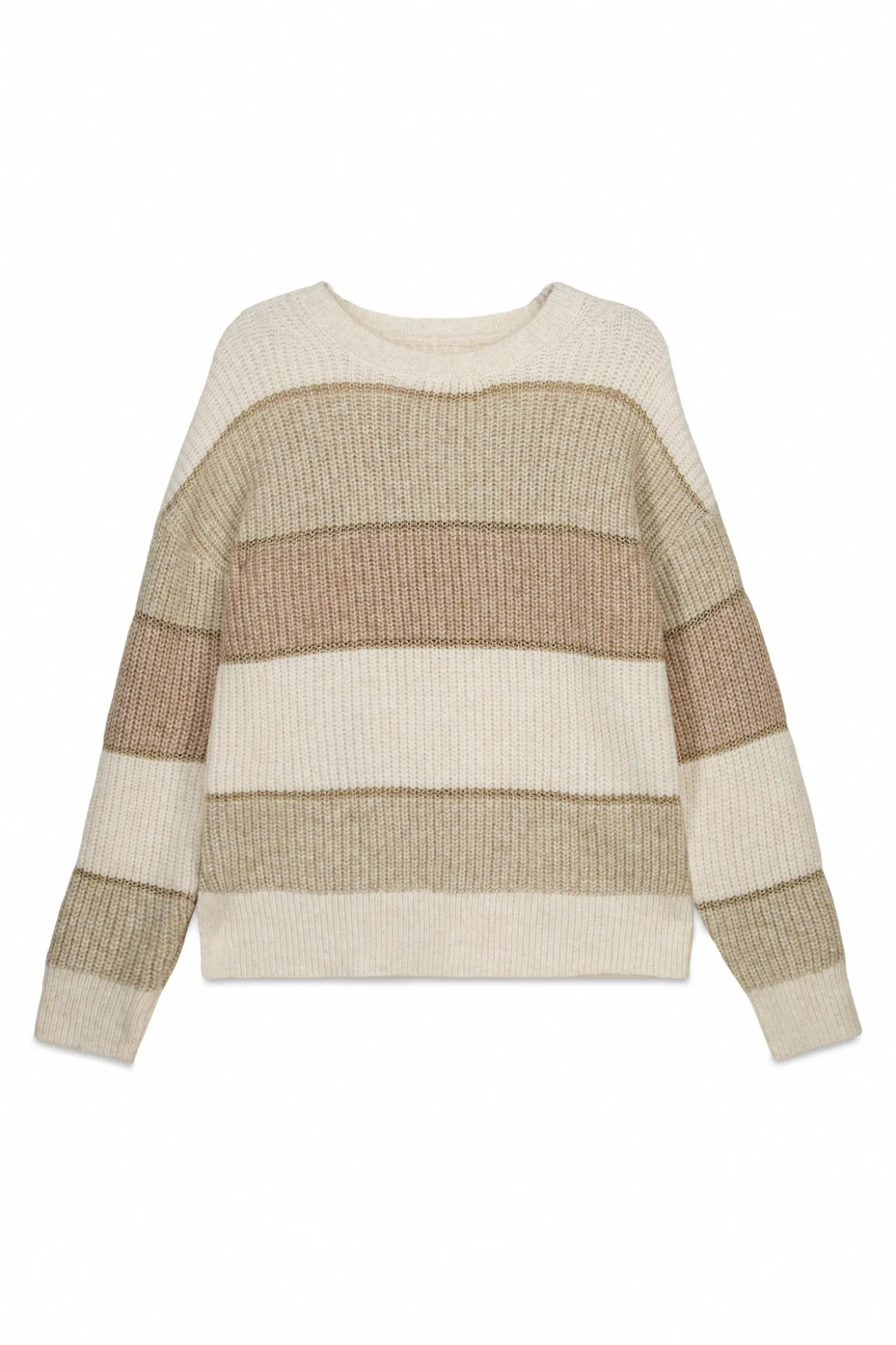 Pull rayures de Durban