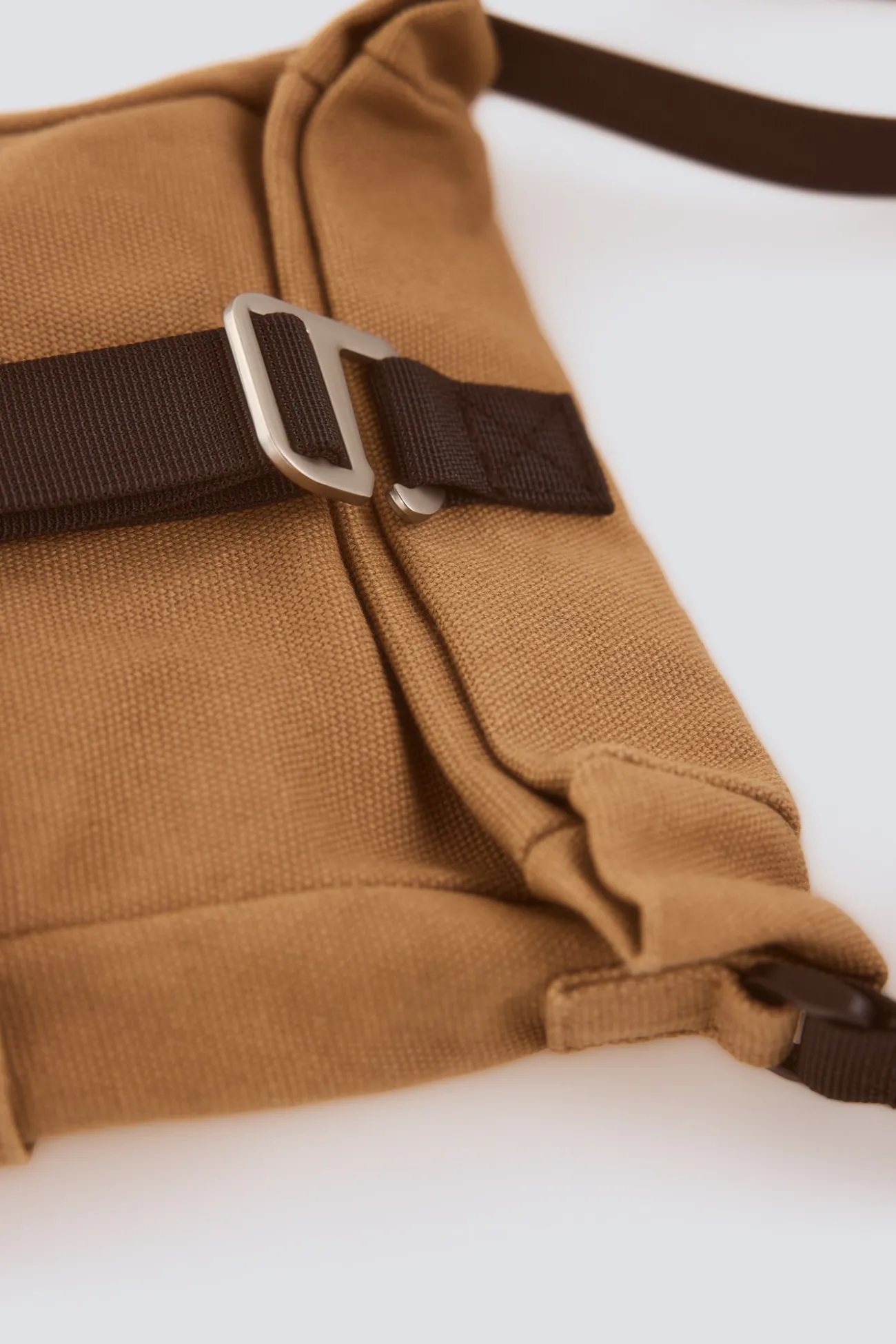 Sac bandoulière moyen